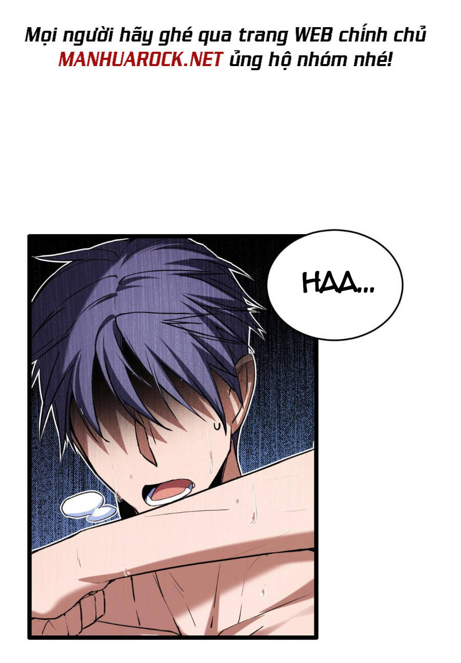Ta Chỉ Muốn An Tĩnh Chơi Game - Chương 20