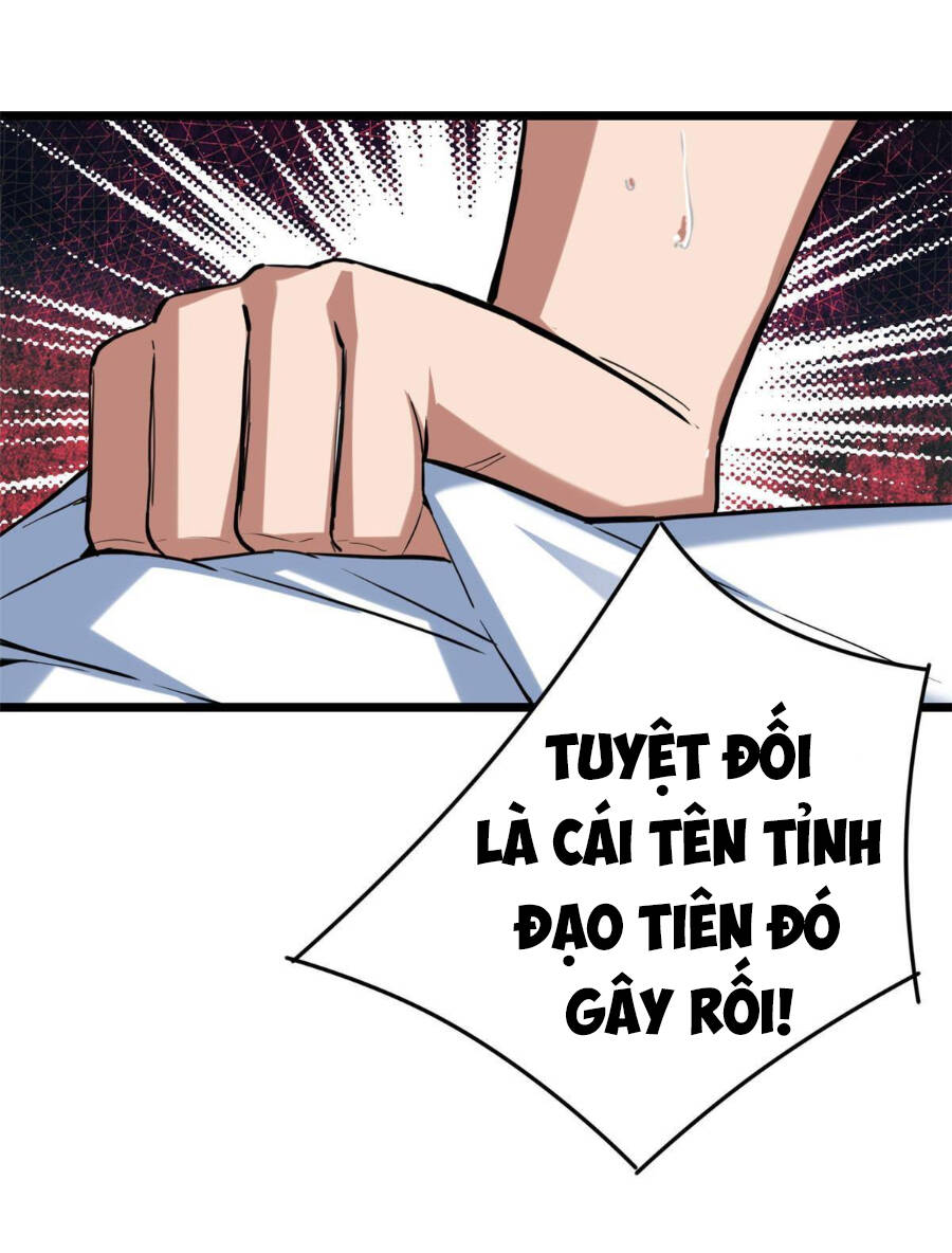 Ta Chỉ Muốn An Tĩnh Chơi Game - Chương 20