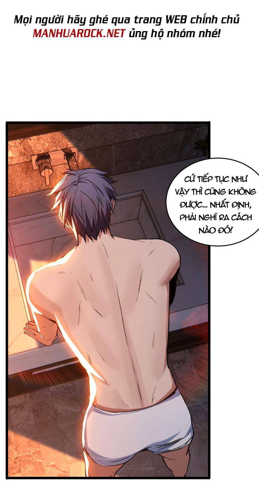 Ta Chỉ Muốn An Tĩnh Chơi Game - Chương 20