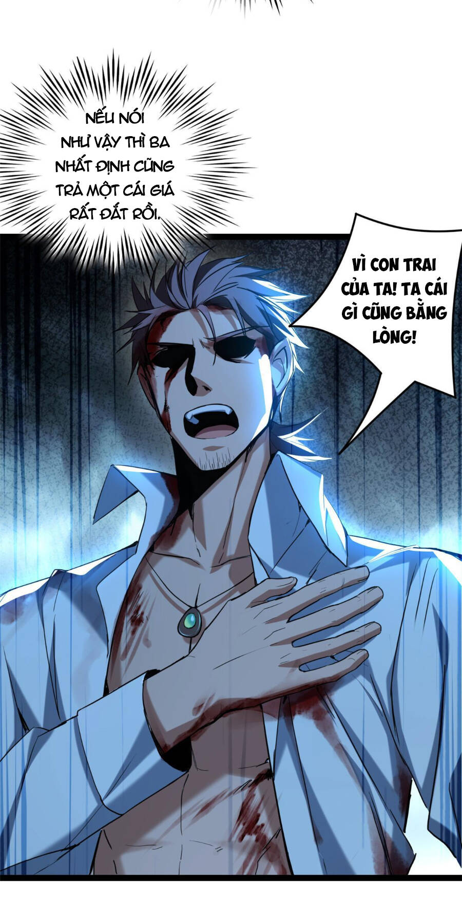 Ta Chỉ Muốn An Tĩnh Chơi Game - Chương 20