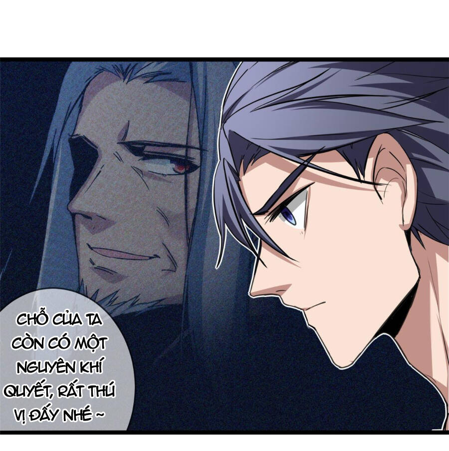 Ta Chỉ Muốn An Tĩnh Chơi Game - Chương 20