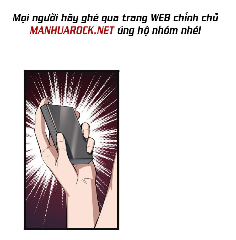 Ta Chỉ Muốn An Tĩnh Chơi Game - Chương 20