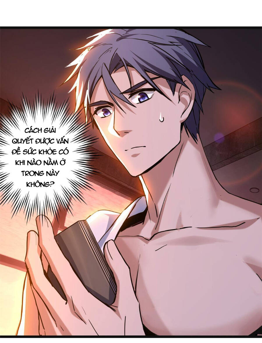 Ta Chỉ Muốn An Tĩnh Chơi Game - Chương 20