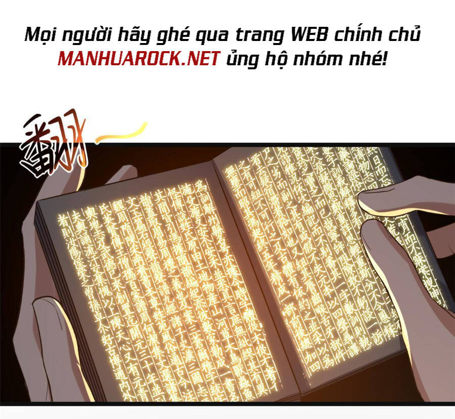 Ta Chỉ Muốn An Tĩnh Chơi Game - Chương 20