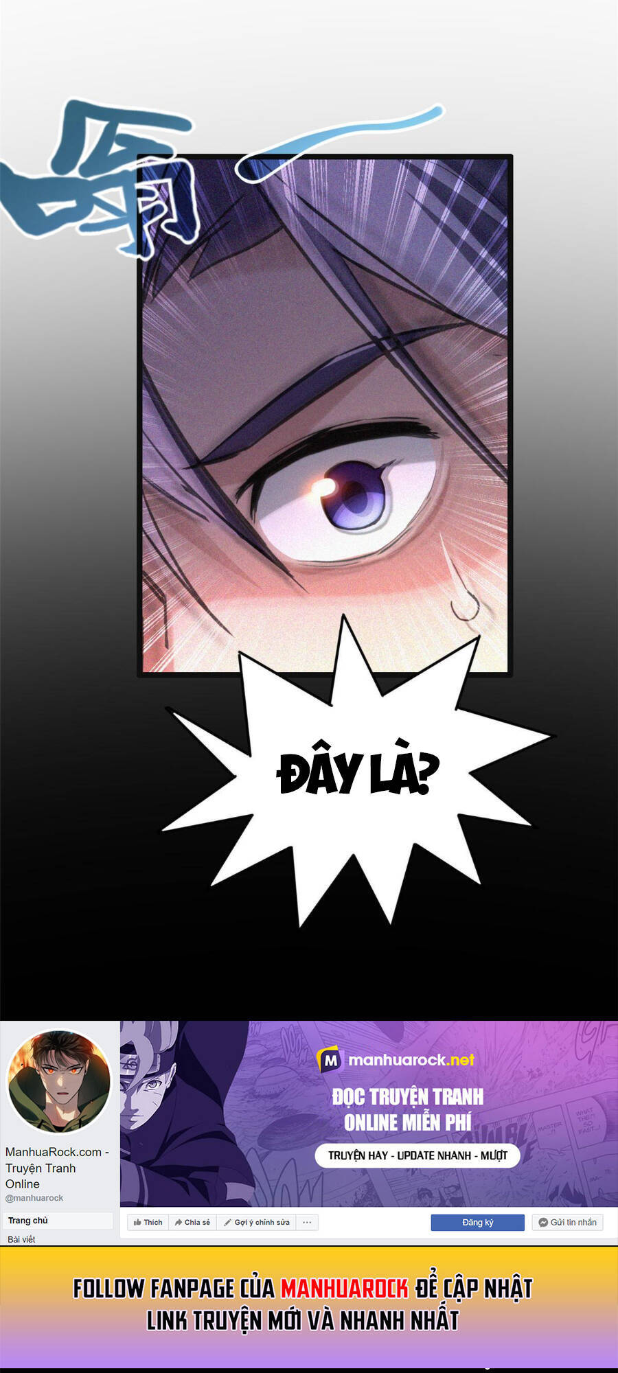 Ta Chỉ Muốn An Tĩnh Chơi Game - Chương 20