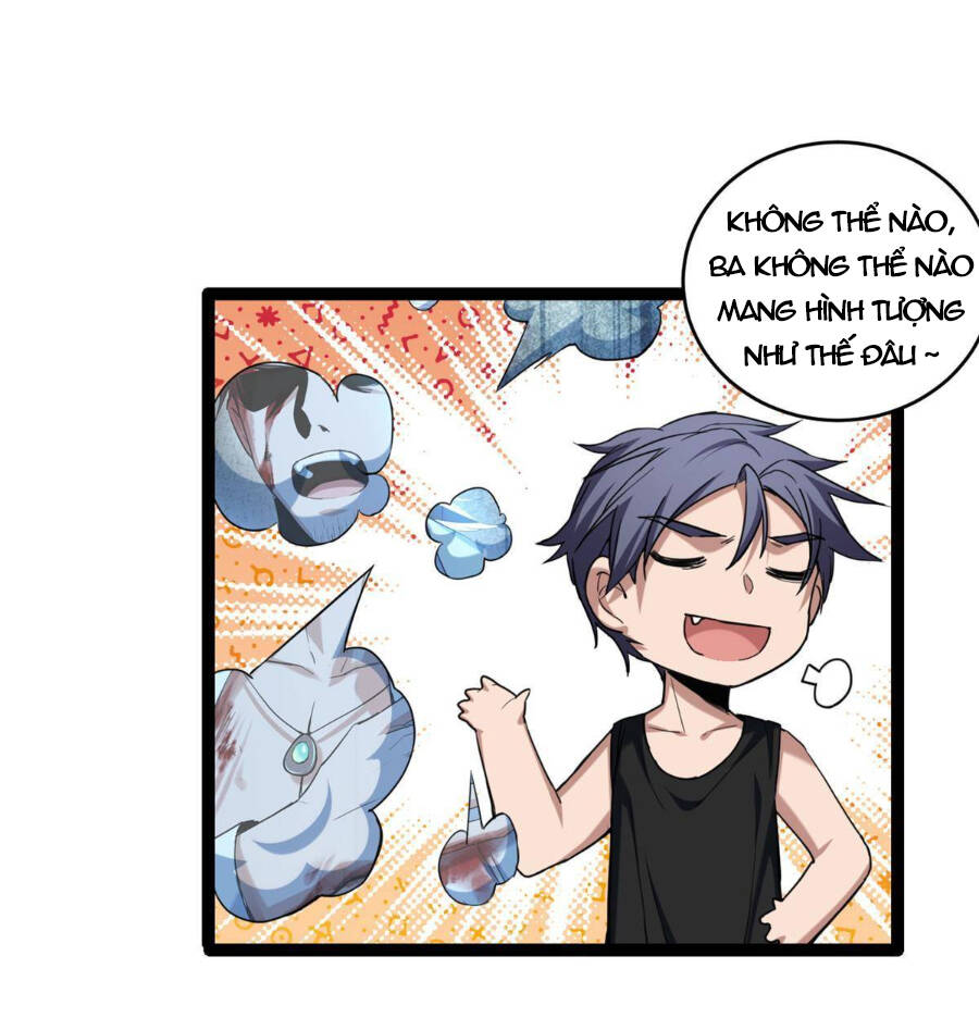 Ta Chỉ Muốn An Tĩnh Chơi Game - Chương 20