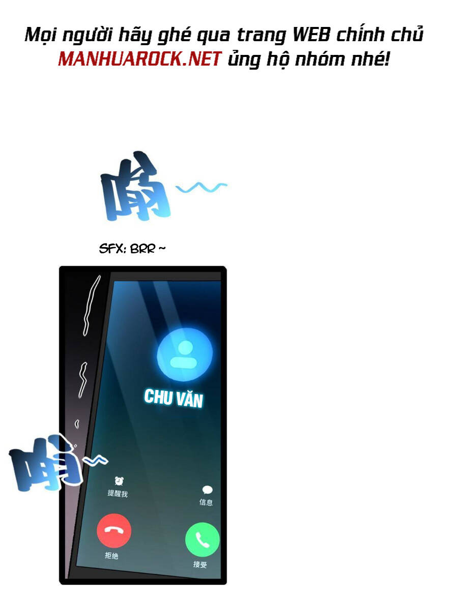 Ta Chỉ Muốn An Tĩnh Chơi Game - Chương 20