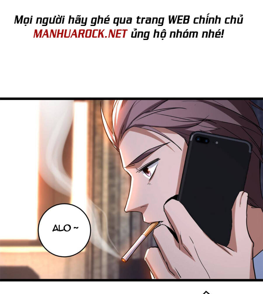 Ta Chỉ Muốn An Tĩnh Chơi Game - Chương 20