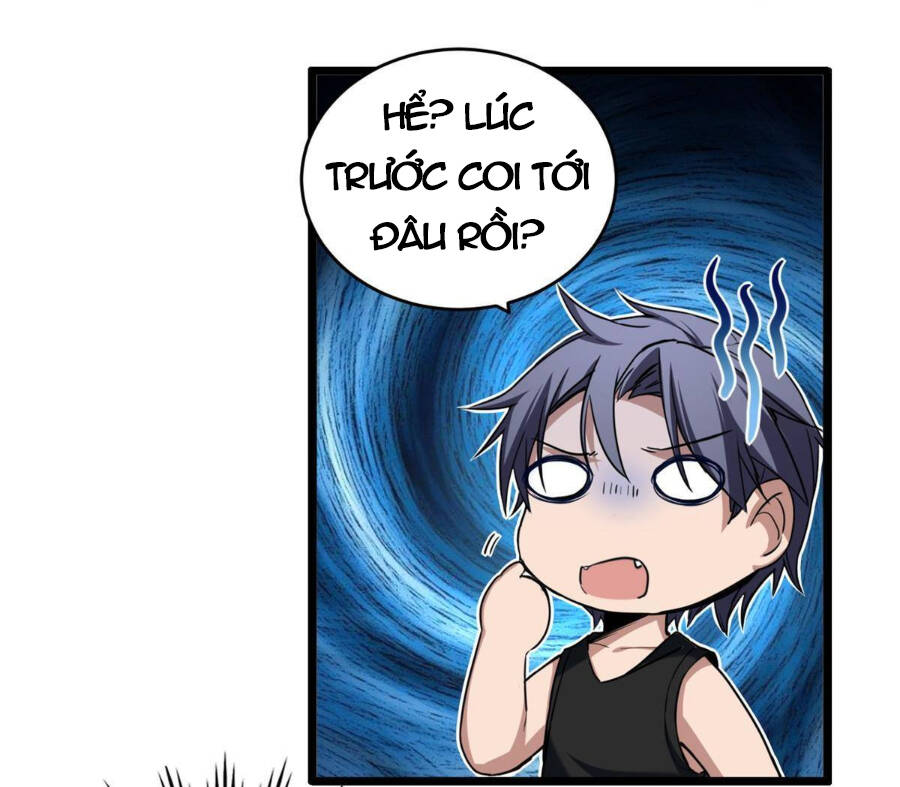 Ta Chỉ Muốn An Tĩnh Chơi Game - Chương 21