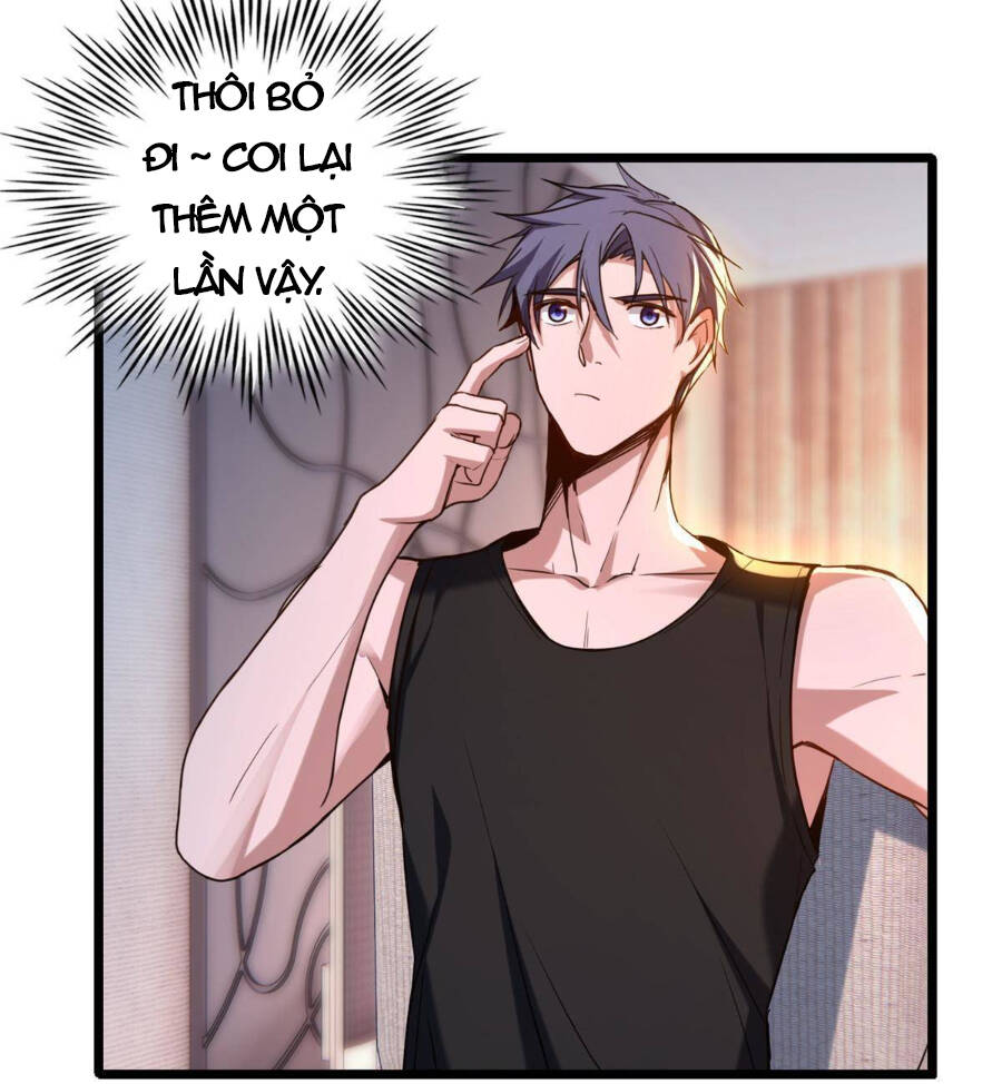 Ta Chỉ Muốn An Tĩnh Chơi Game - Chương 21
