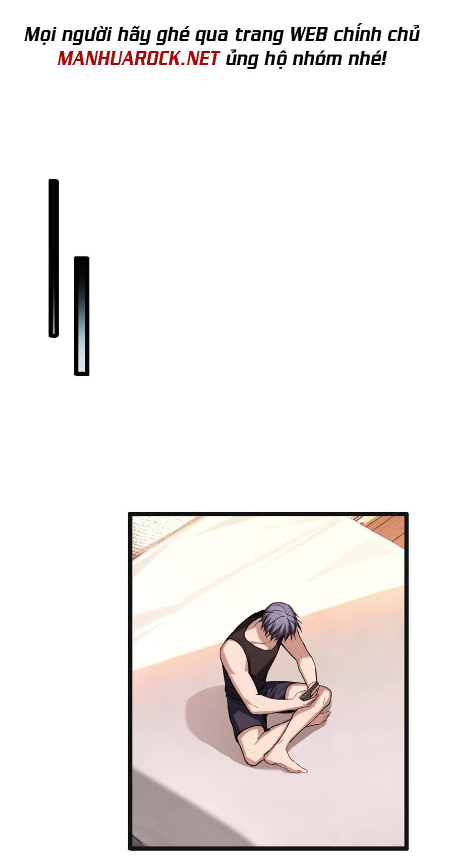 Ta Chỉ Muốn An Tĩnh Chơi Game - Chương 21