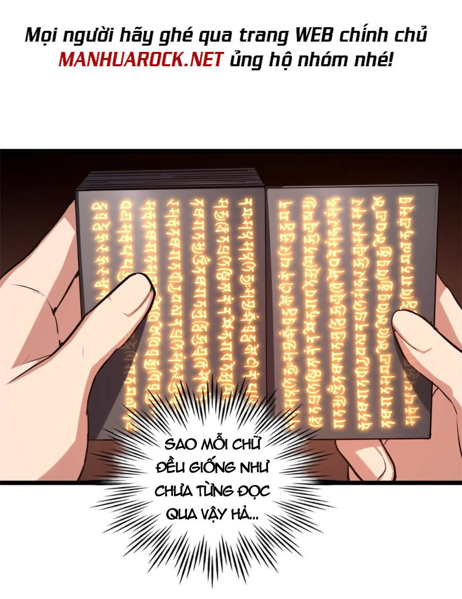 Ta Chỉ Muốn An Tĩnh Chơi Game - Chương 21