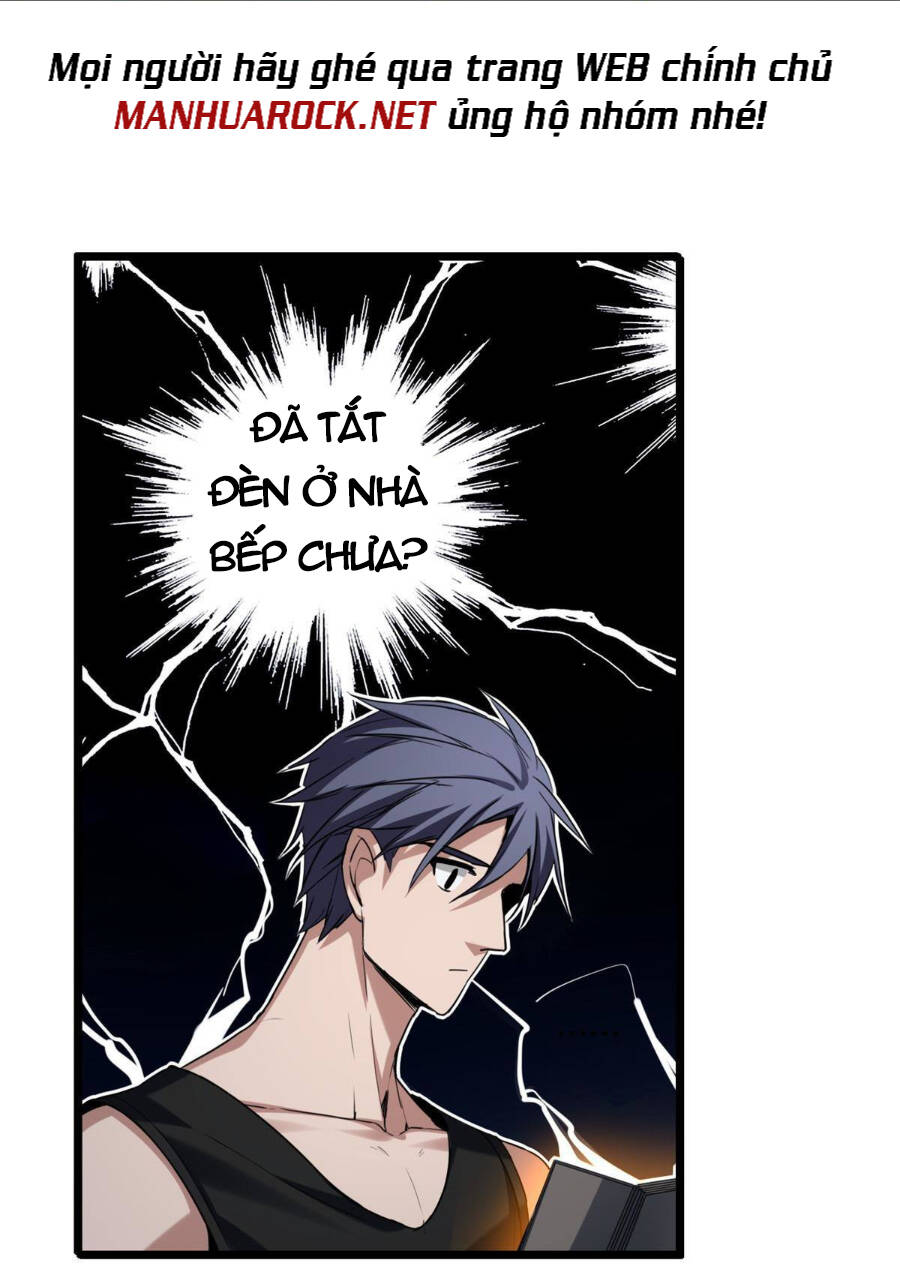 Ta Chỉ Muốn An Tĩnh Chơi Game - Chương 21