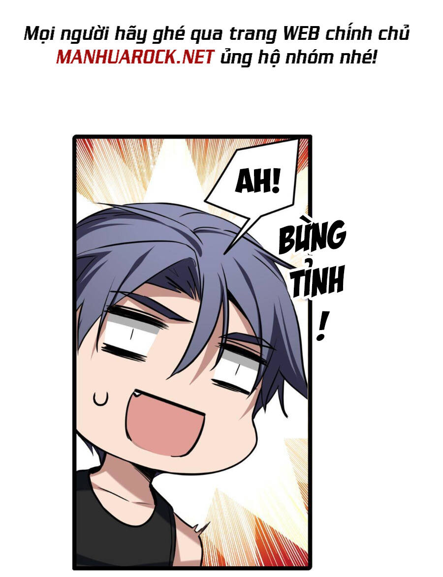 Ta Chỉ Muốn An Tĩnh Chơi Game - Chương 21