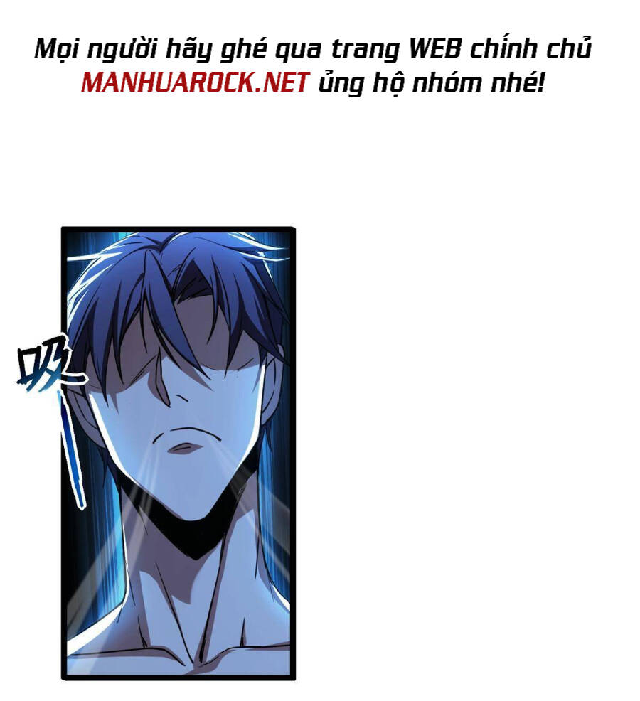 Ta Chỉ Muốn An Tĩnh Chơi Game - Chương 21