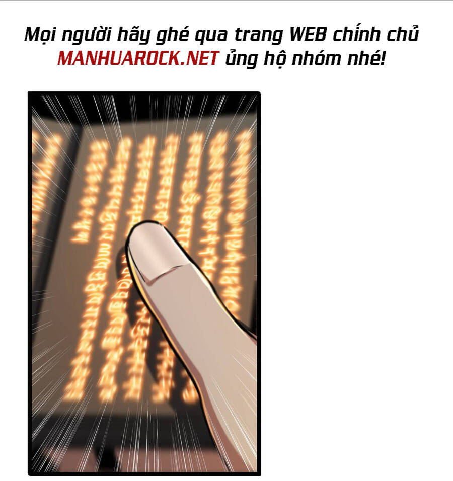 Ta Chỉ Muốn An Tĩnh Chơi Game - Chương 21