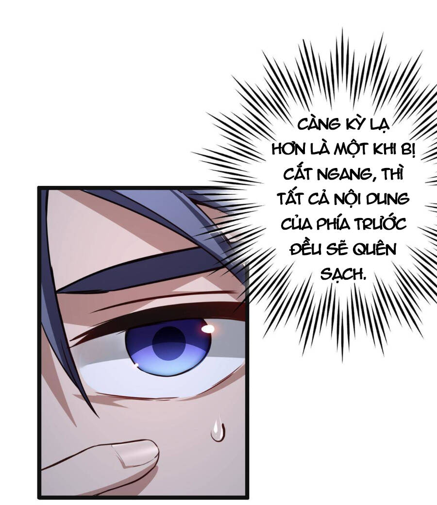 Ta Chỉ Muốn An Tĩnh Chơi Game - Chương 21