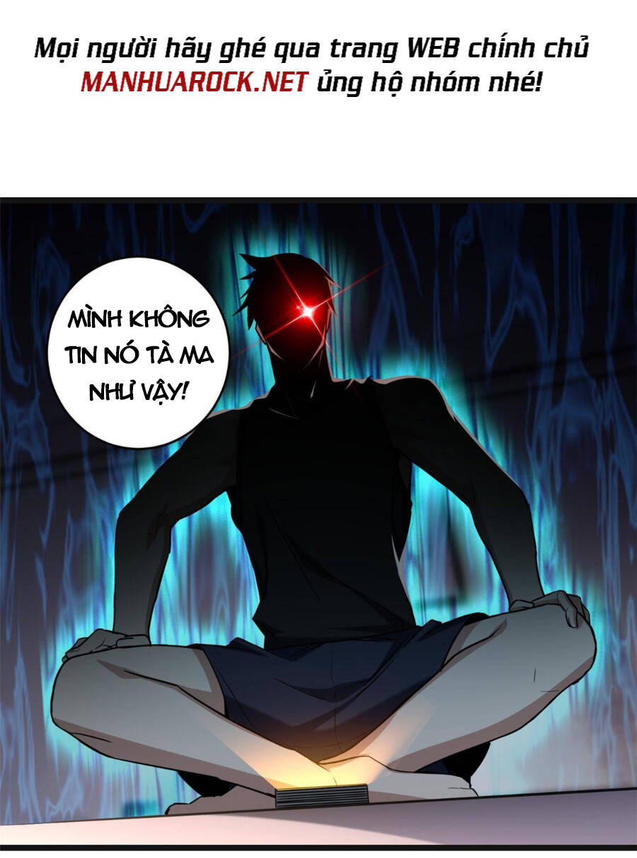 Ta Chỉ Muốn An Tĩnh Chơi Game - Chương 21