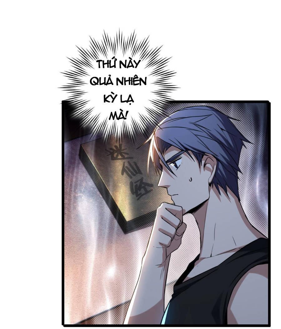 Ta Chỉ Muốn An Tĩnh Chơi Game - Chương 21