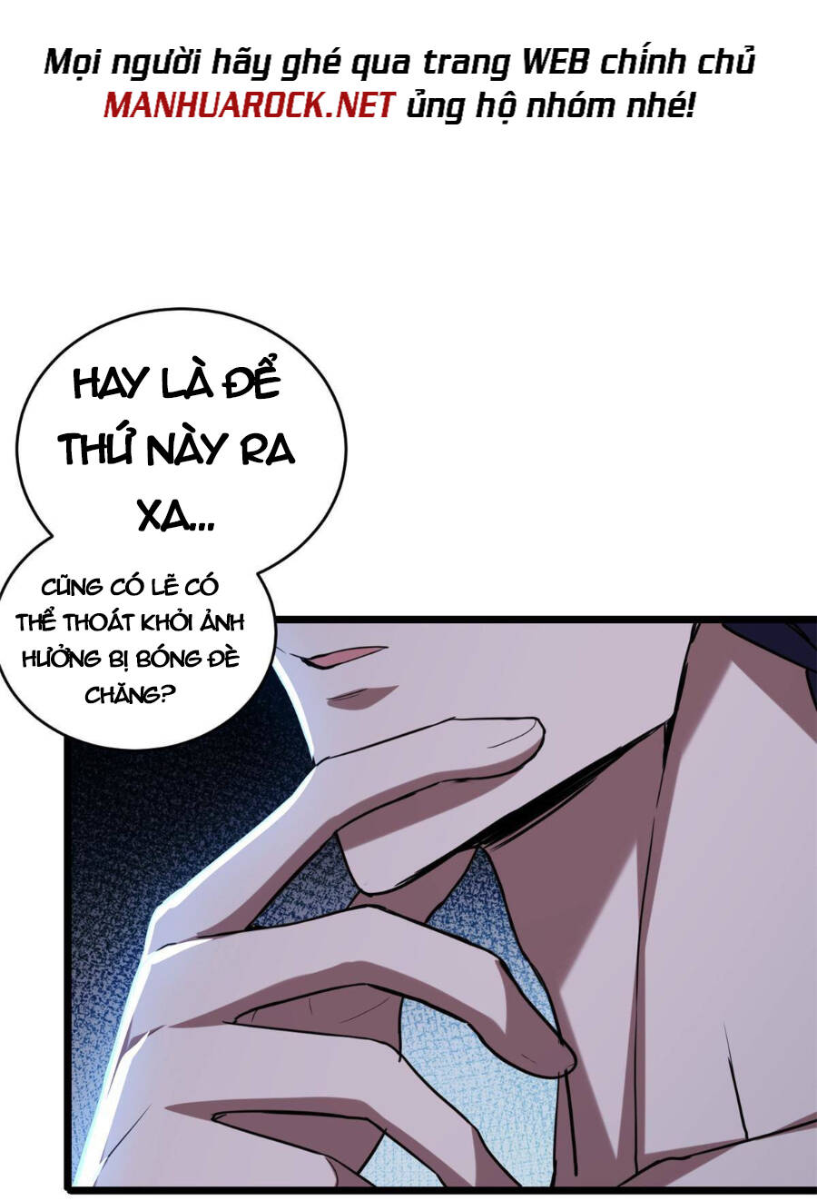 Ta Chỉ Muốn An Tĩnh Chơi Game - Chương 21