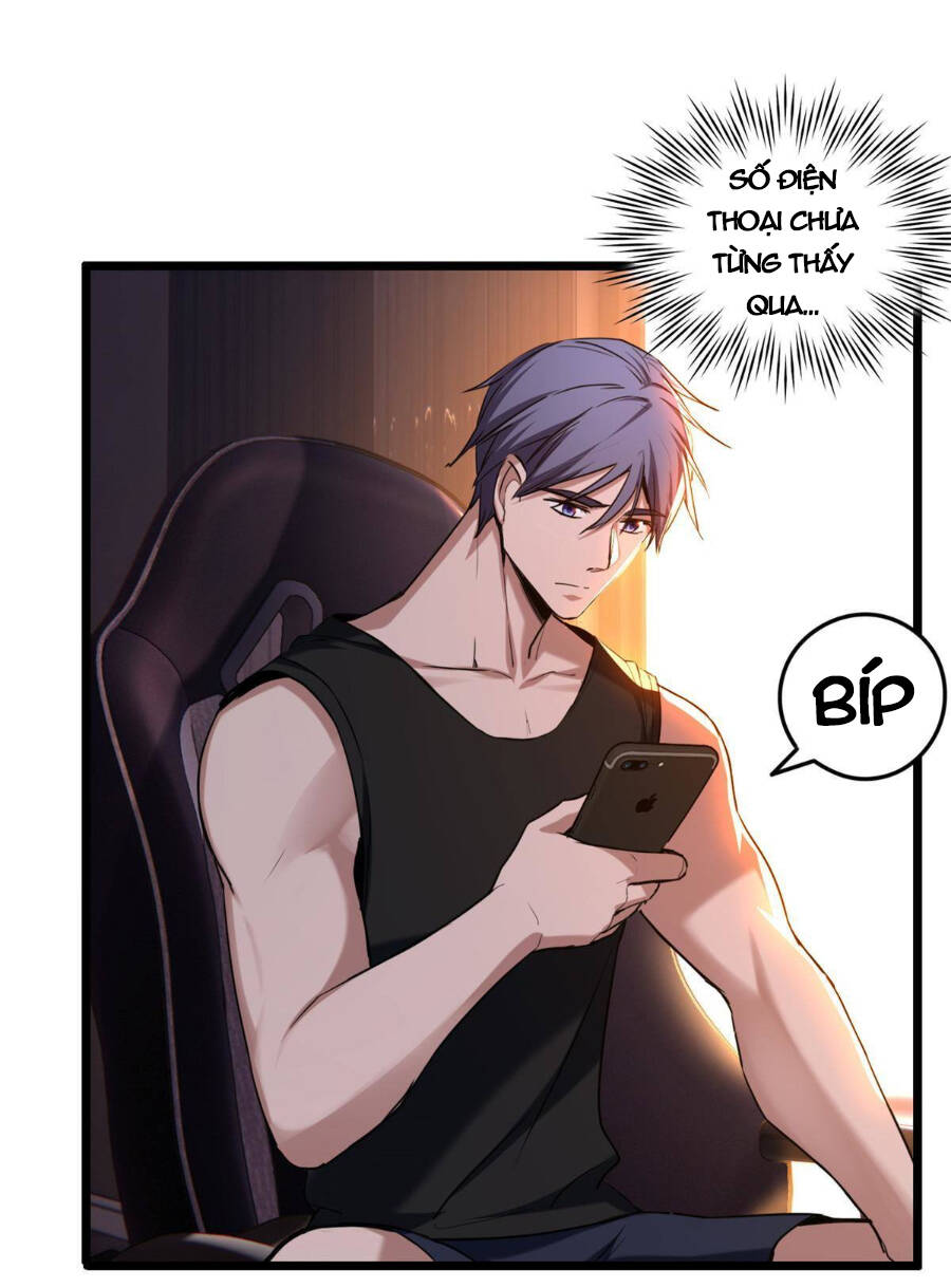 Ta Chỉ Muốn An Tĩnh Chơi Game - Chương 21