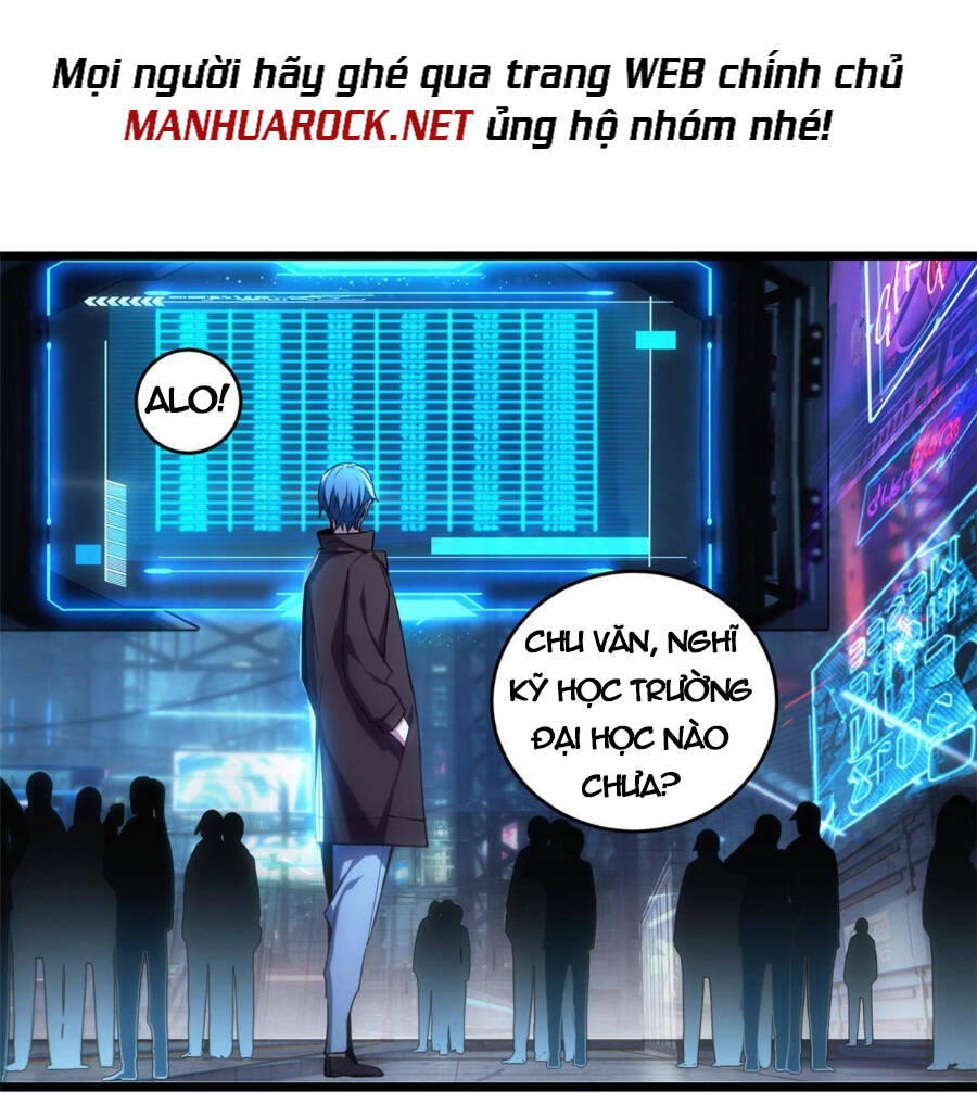 Ta Chỉ Muốn An Tĩnh Chơi Game - Chương 21