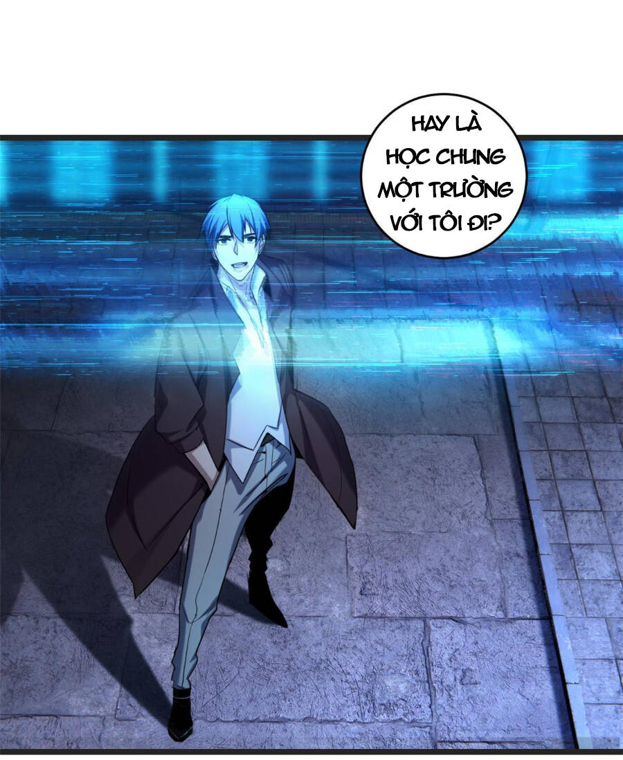 Ta Chỉ Muốn An Tĩnh Chơi Game - Chương 21