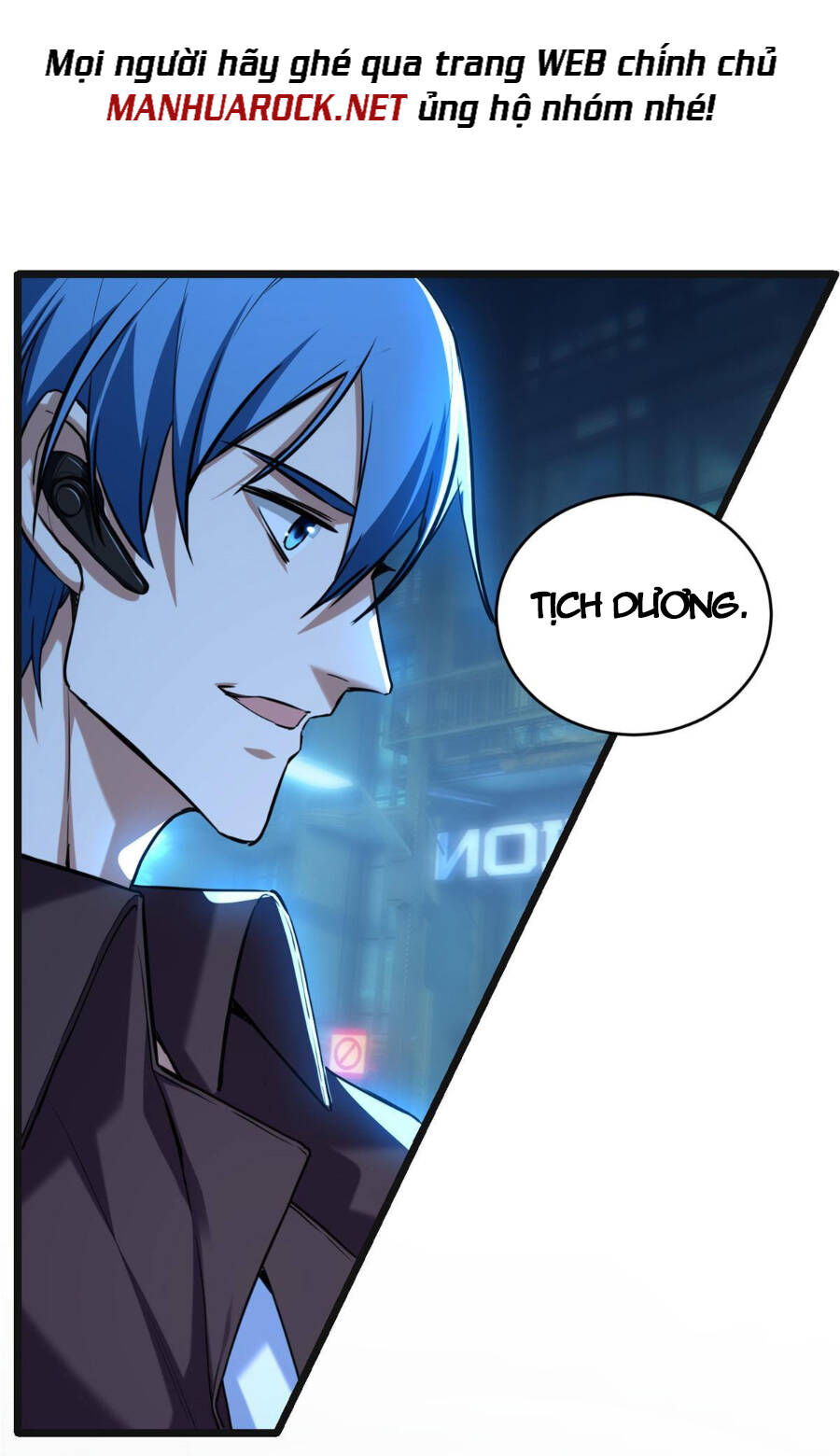 Ta Chỉ Muốn An Tĩnh Chơi Game - Chương 21