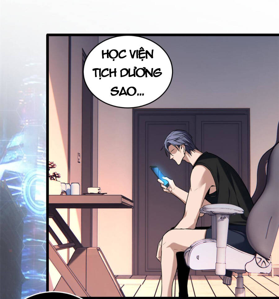 Ta Chỉ Muốn An Tĩnh Chơi Game - Chương 21