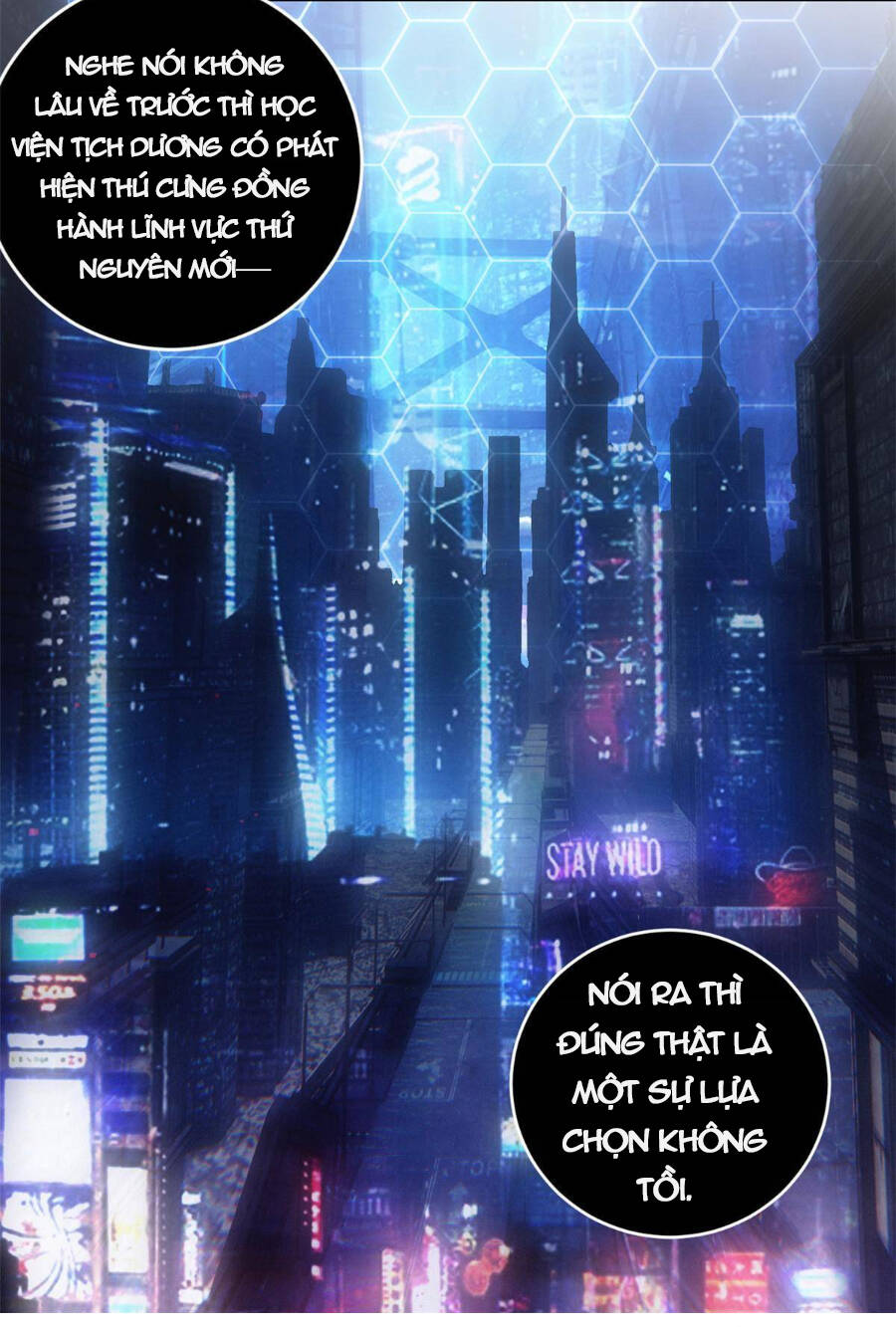 Ta Chỉ Muốn An Tĩnh Chơi Game - Chương 21