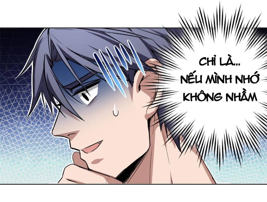 Ta Chỉ Muốn An Tĩnh Chơi Game - Chương 21