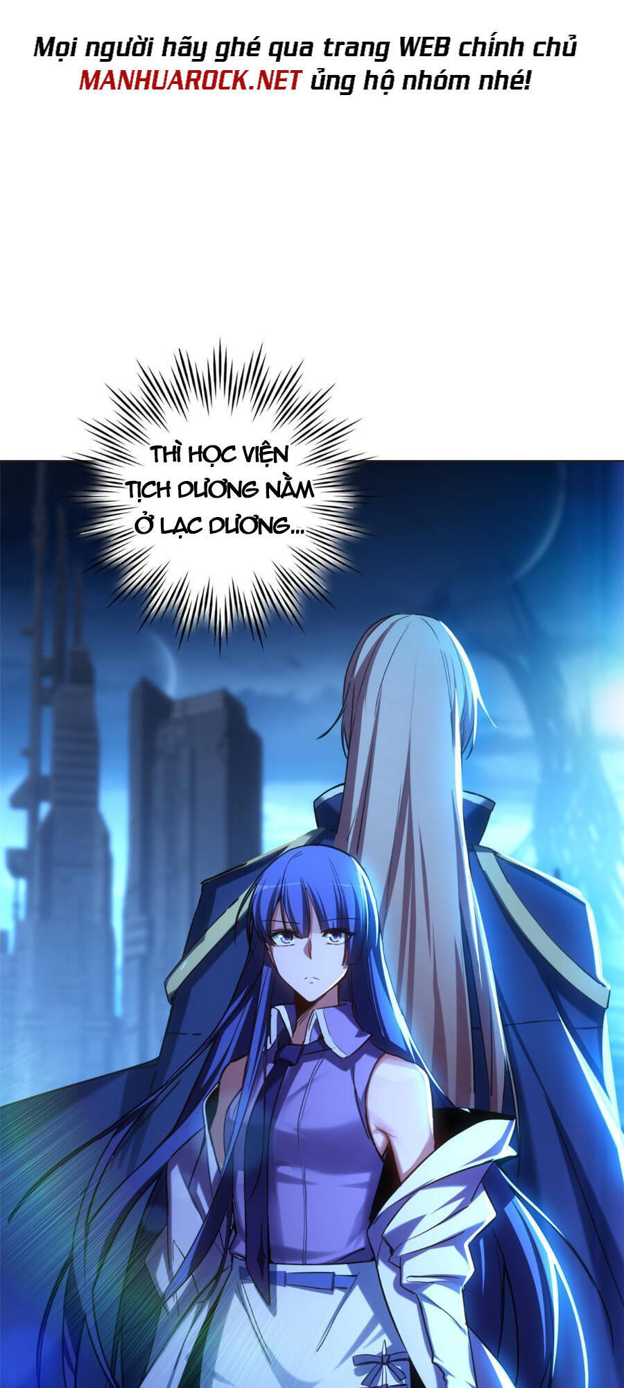 Ta Chỉ Muốn An Tĩnh Chơi Game - Chương 21