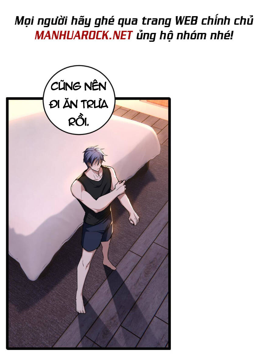 Ta Chỉ Muốn An Tĩnh Chơi Game - Chương 21
