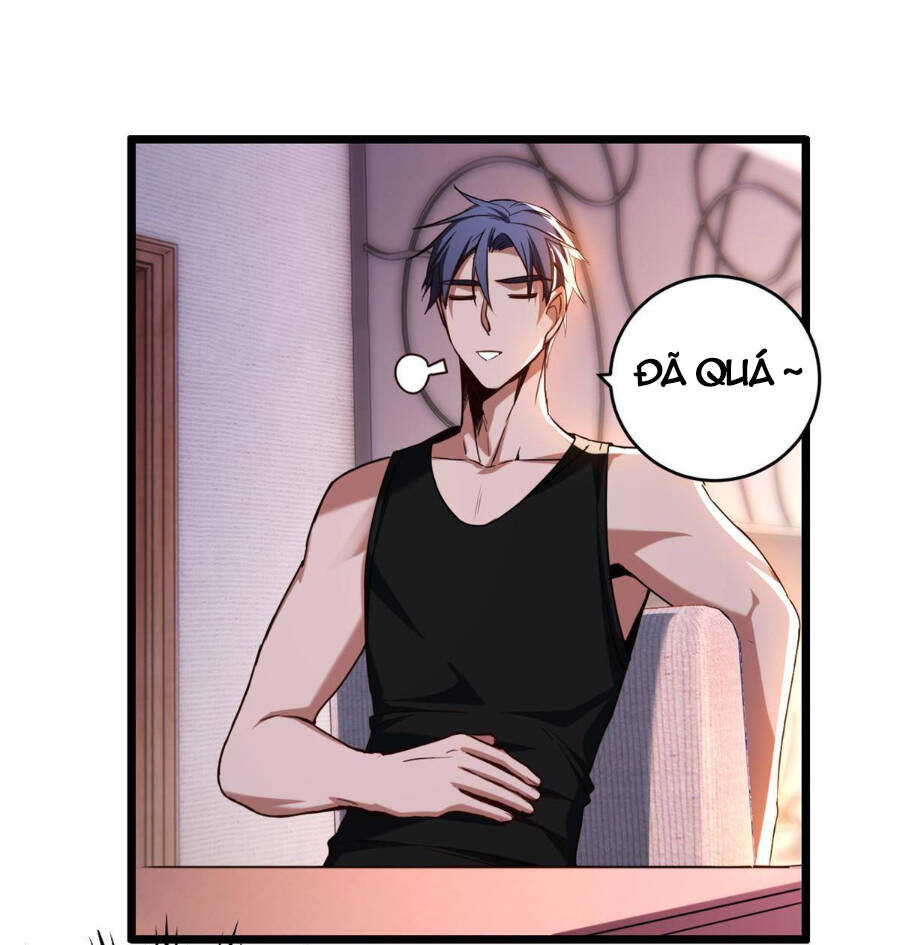 Ta Chỉ Muốn An Tĩnh Chơi Game - Chương 21