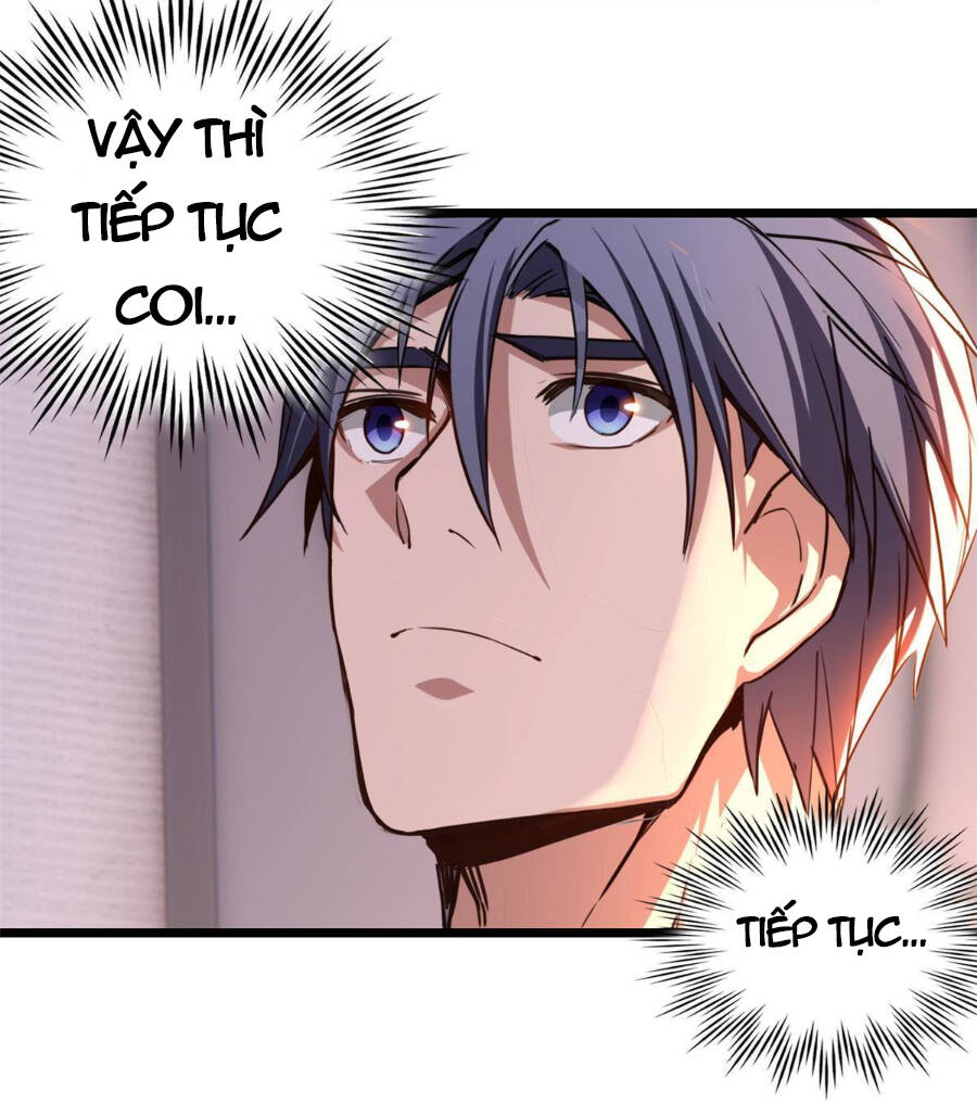 Ta Chỉ Muốn An Tĩnh Chơi Game - Chương 21