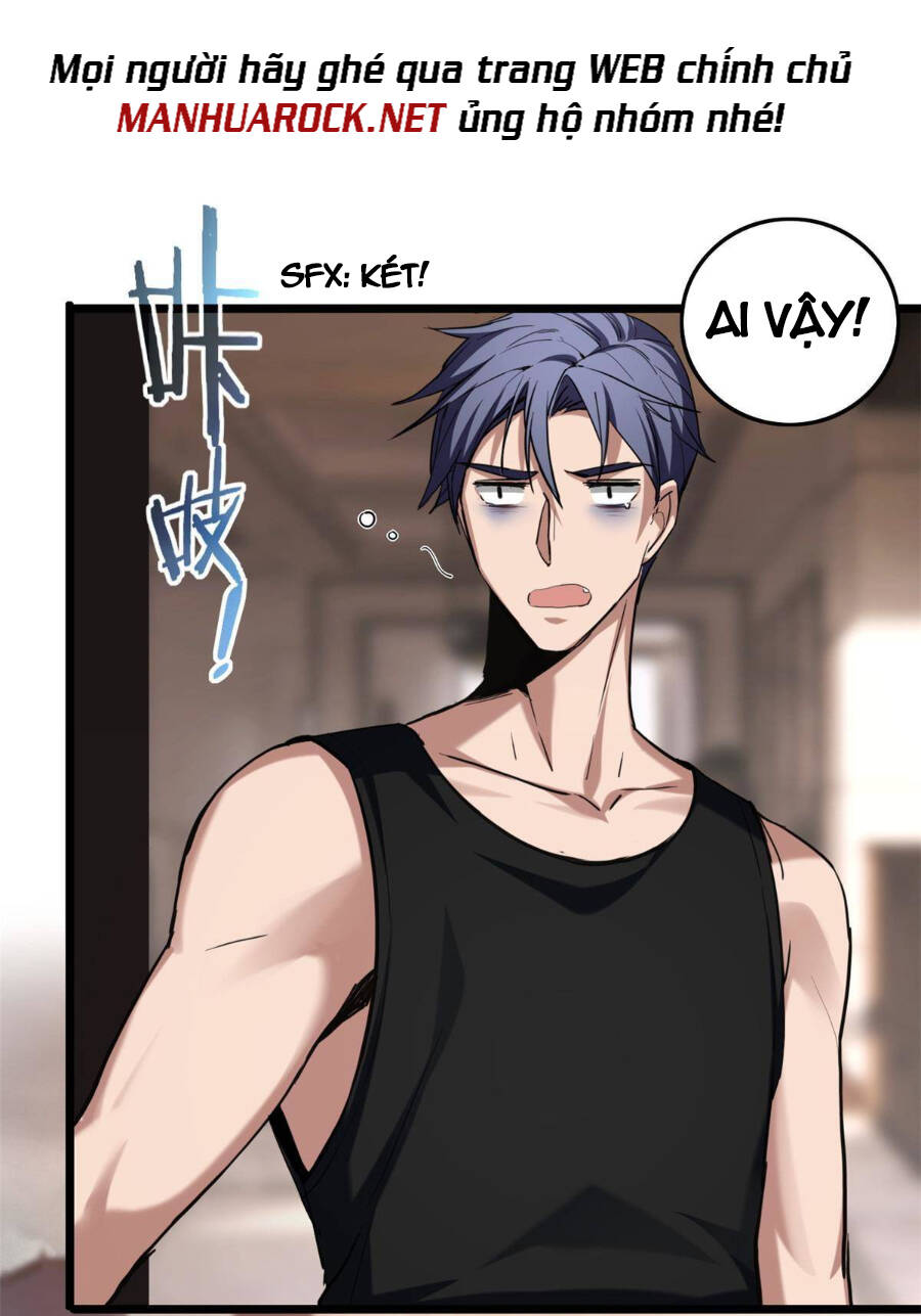 Ta Chỉ Muốn An Tĩnh Chơi Game - Chương 22