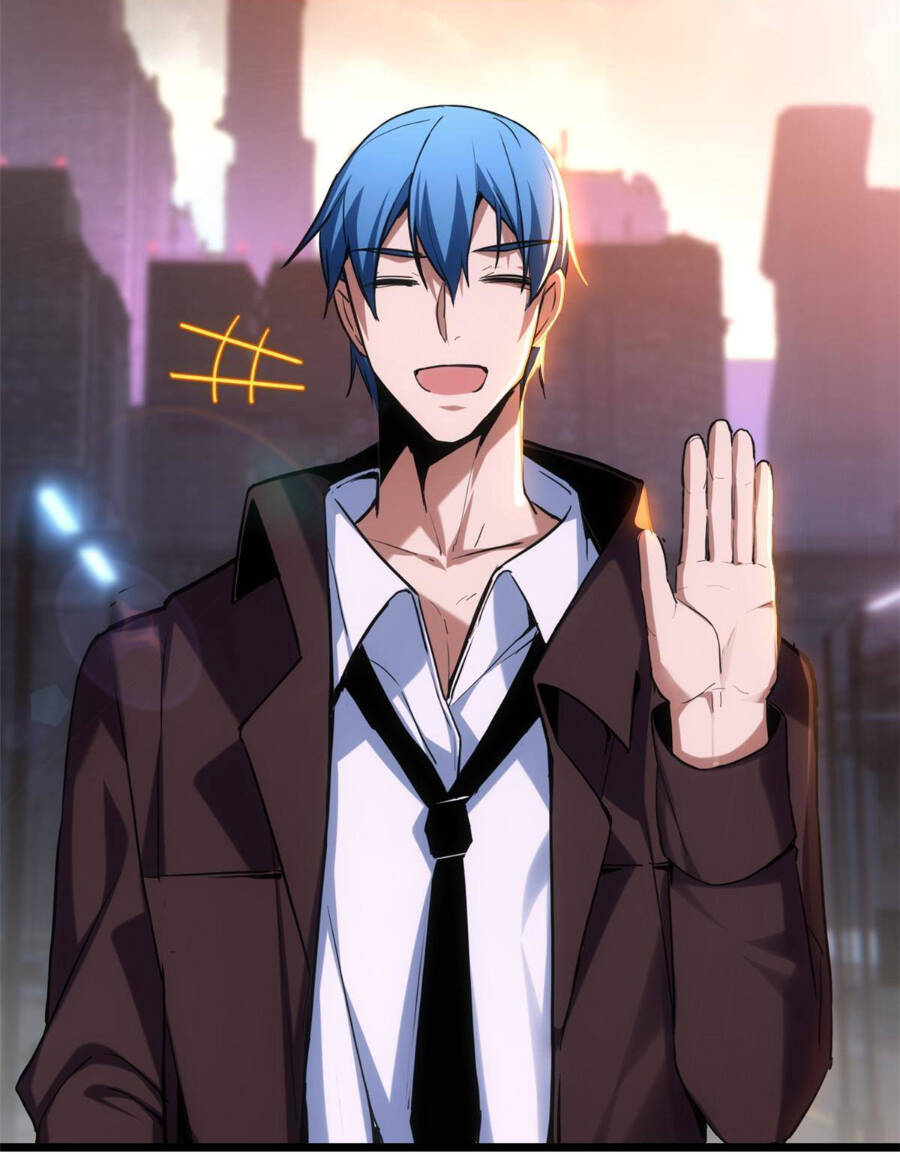 Ta Chỉ Muốn An Tĩnh Chơi Game - Chương 22