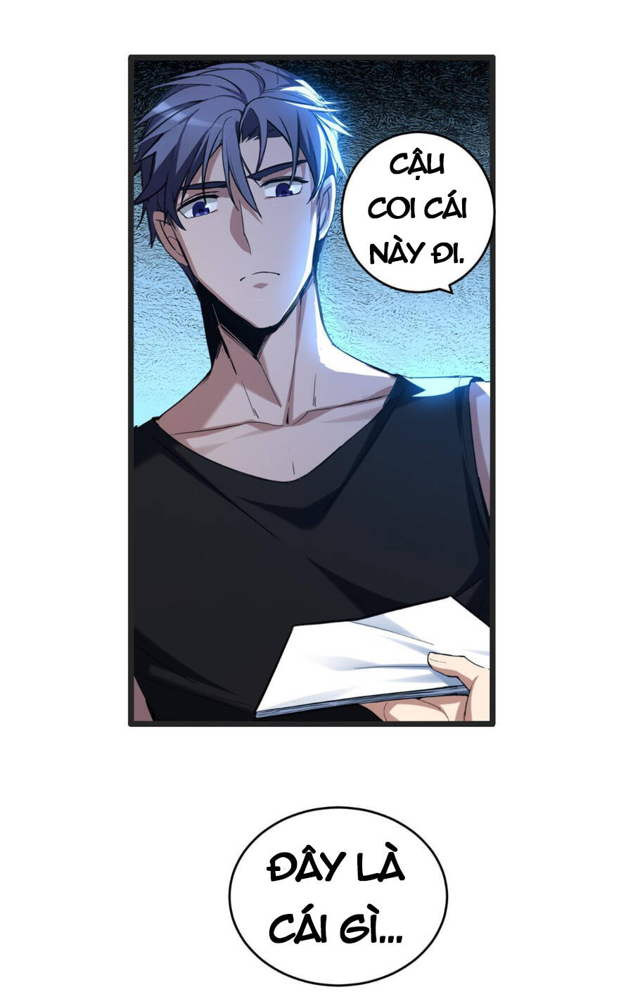 Ta Chỉ Muốn An Tĩnh Chơi Game - Chương 22
