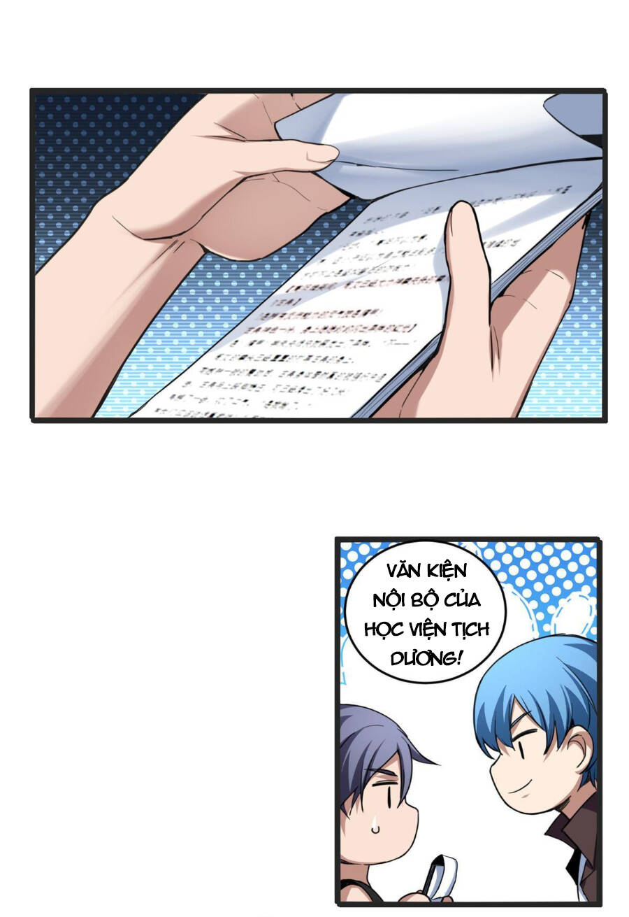 Ta Chỉ Muốn An Tĩnh Chơi Game - Chương 22