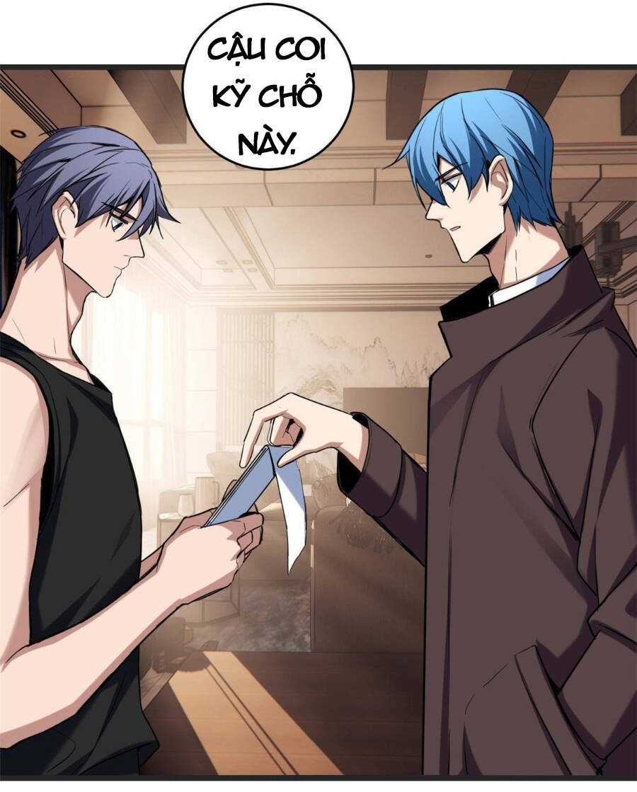 Ta Chỉ Muốn An Tĩnh Chơi Game - Chương 22