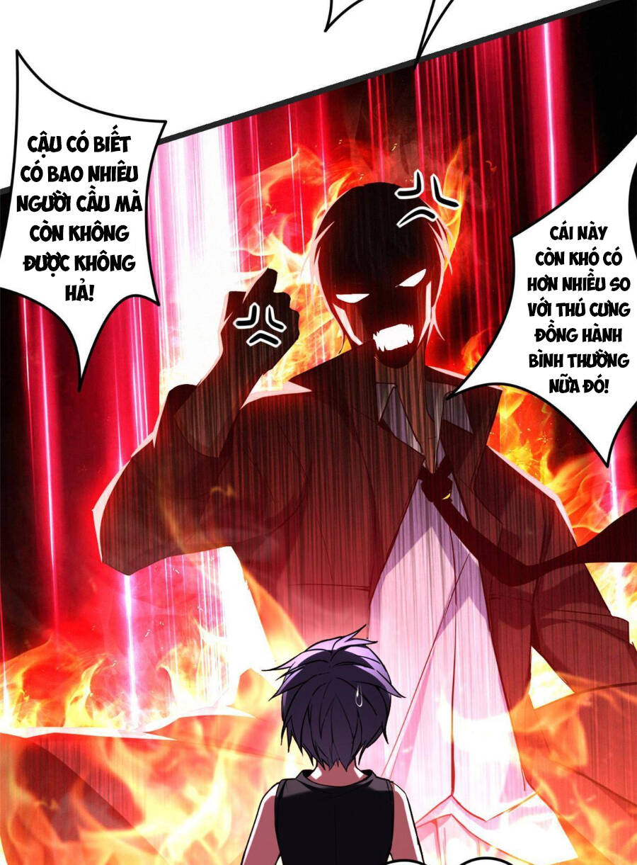 Ta Chỉ Muốn An Tĩnh Chơi Game - Chương 22