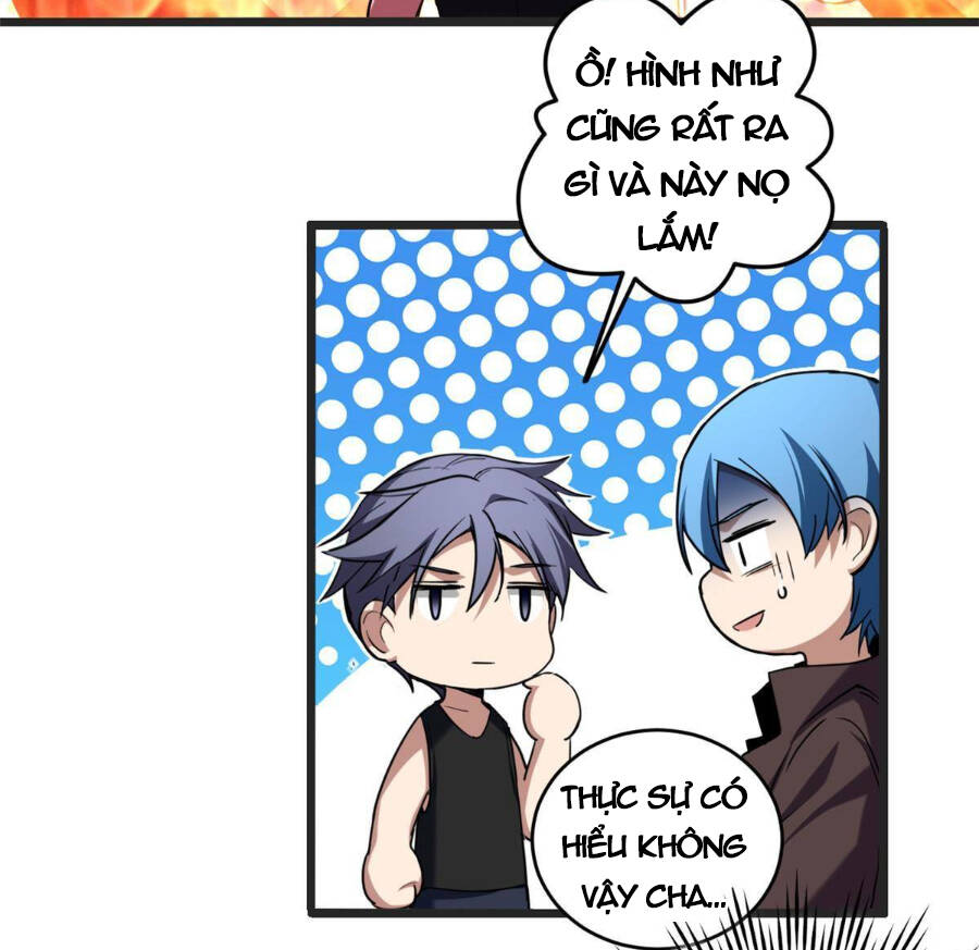 Ta Chỉ Muốn An Tĩnh Chơi Game - Chương 22