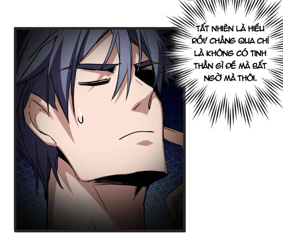 Ta Chỉ Muốn An Tĩnh Chơi Game - Chương 22