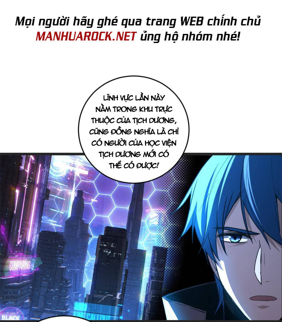 Ta Chỉ Muốn An Tĩnh Chơi Game - Chương 22