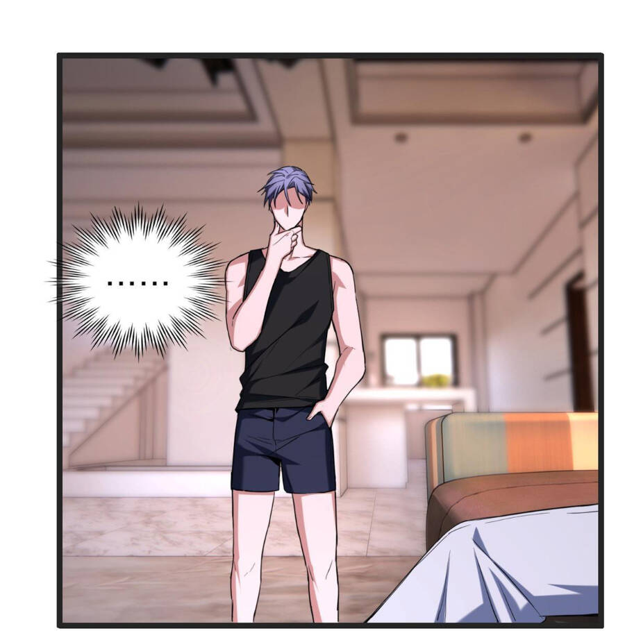 Ta Chỉ Muốn An Tĩnh Chơi Game - Chương 22