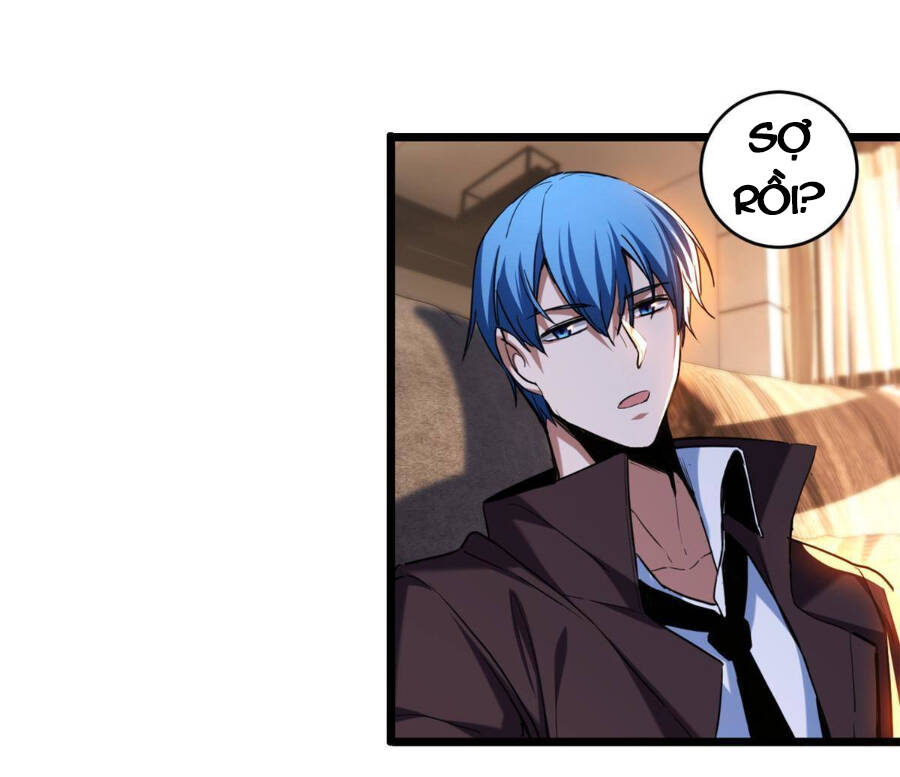 Ta Chỉ Muốn An Tĩnh Chơi Game - Chương 22