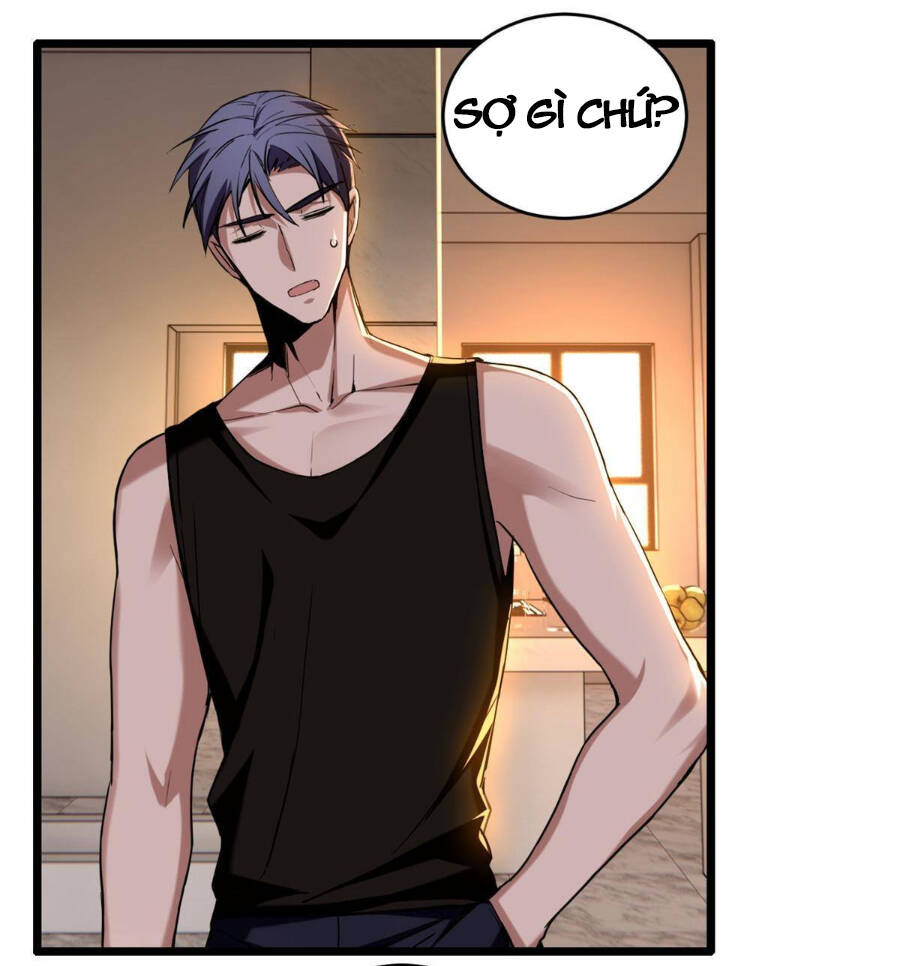 Ta Chỉ Muốn An Tĩnh Chơi Game - Chương 22