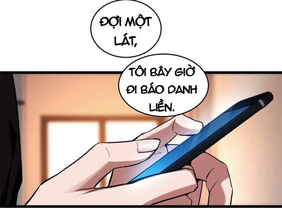 Ta Chỉ Muốn An Tĩnh Chơi Game - Chương 22