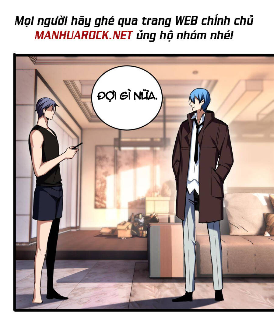 Ta Chỉ Muốn An Tĩnh Chơi Game - Chương 22