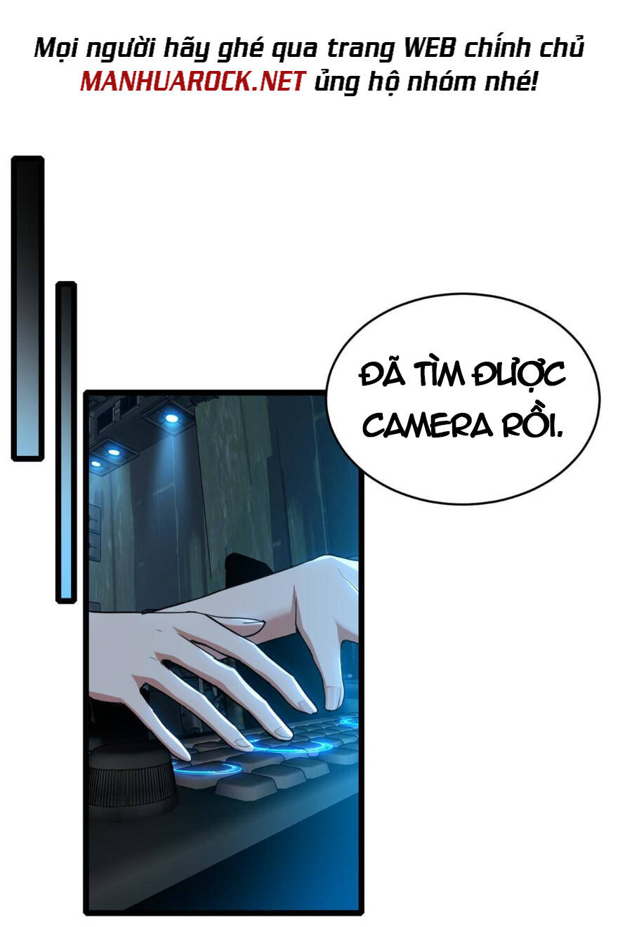 Ta Chỉ Muốn An Tĩnh Chơi Game - Chương 22